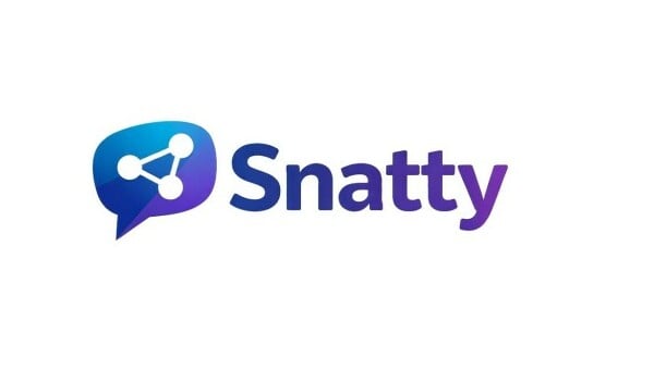 Snatty logo