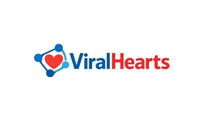 ViralHearts.com - buying Good premium names