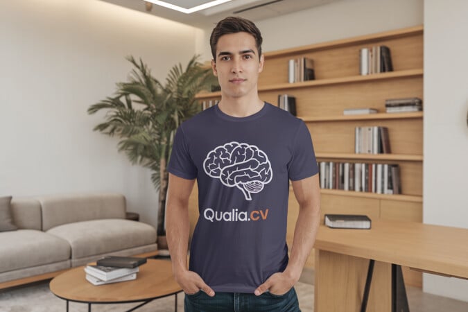 Qualia.CV image 3