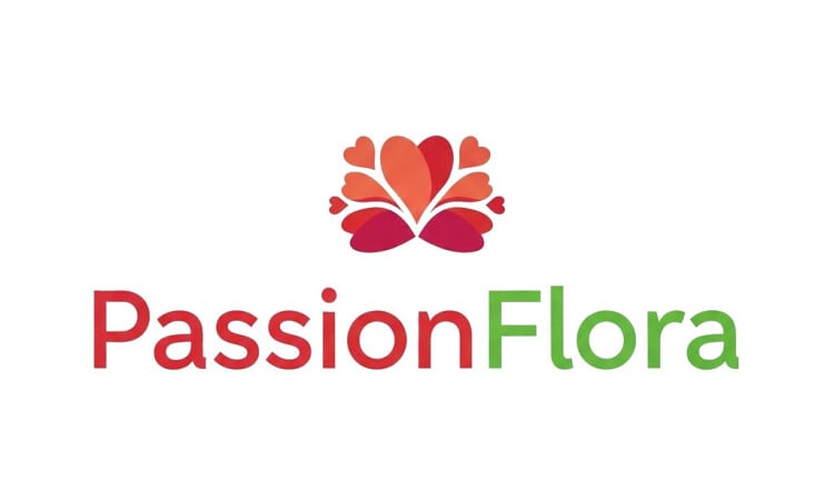 PassionFlora logo