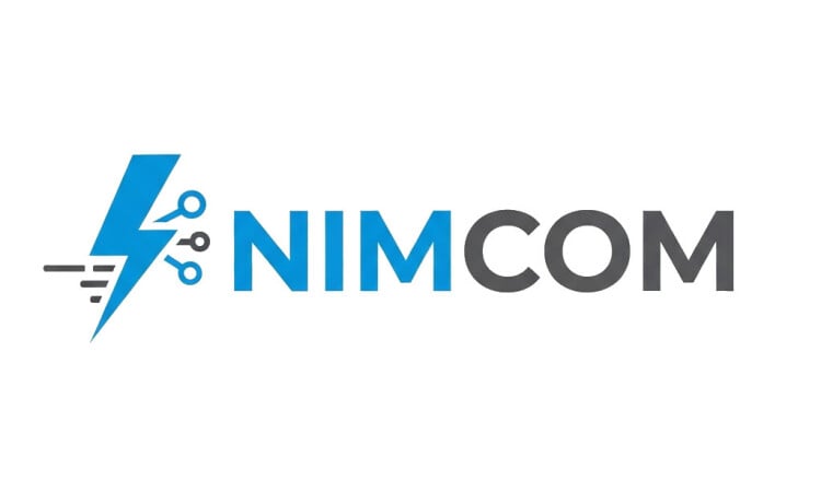 Nimcom logo