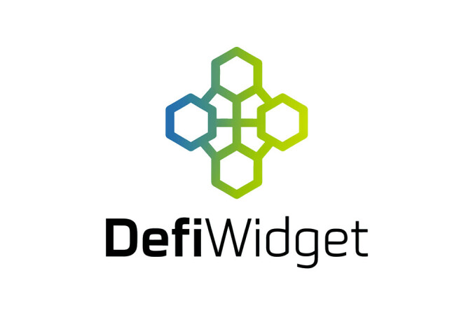 DefiWidget.com - New premium domain marketplace