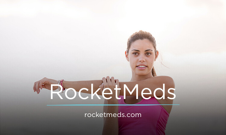 RocketMeds.com - buying Unique premium names