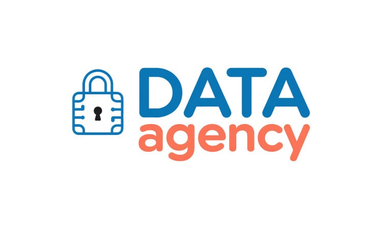 DataAgency logo