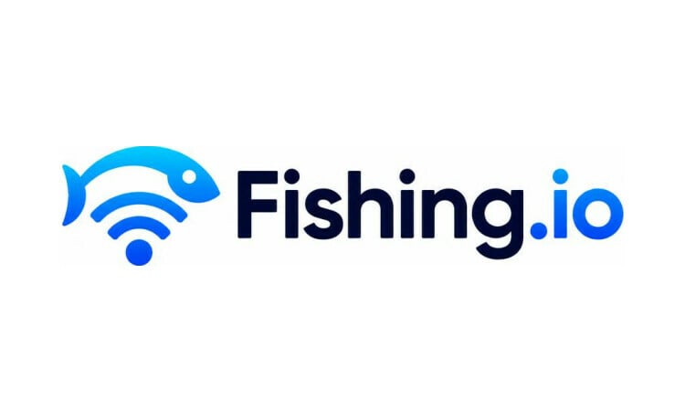 Fishing logo