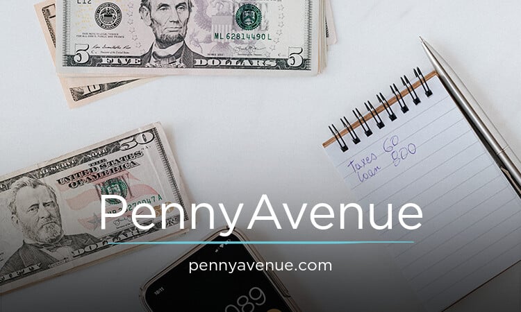 PennyAvenue.com - New premium domain marketplace