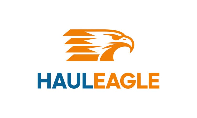 HaulEagle.com - Creative premium domains