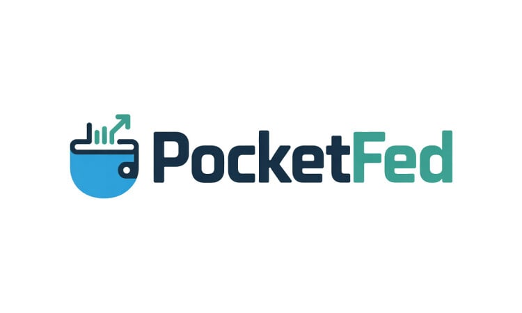 PocketFed logo