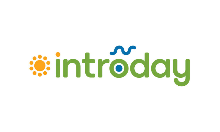 IntroDay logo