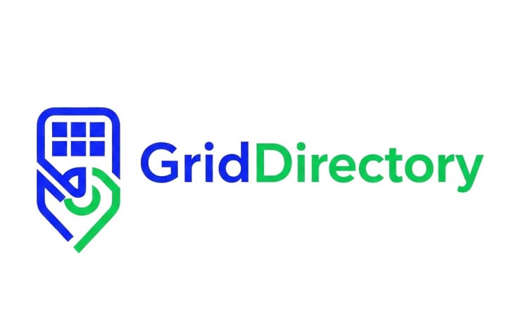 GridDirectory.com - Good premium domain marketplace