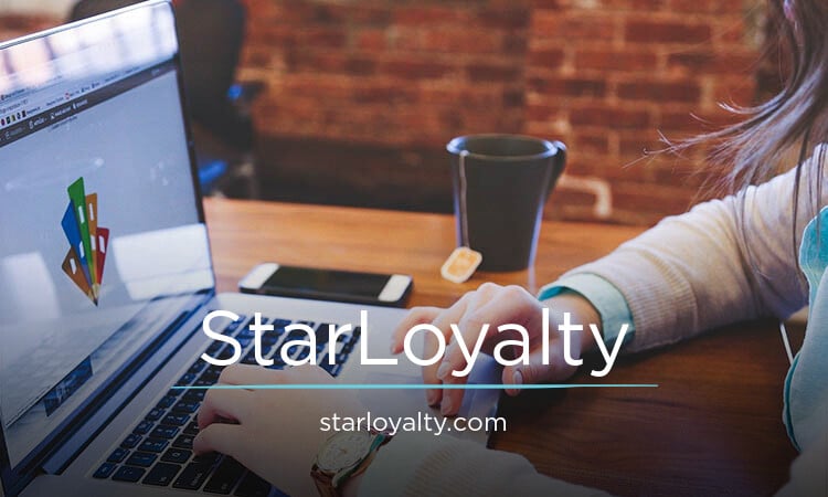 StarLoyalty.com - Unique premium names