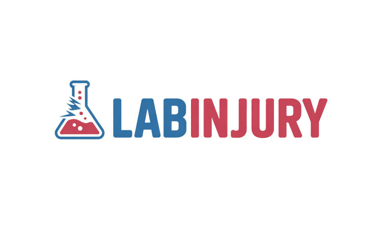 LabInjury logo