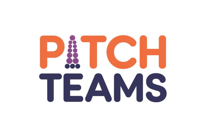 PitchTeams logo
