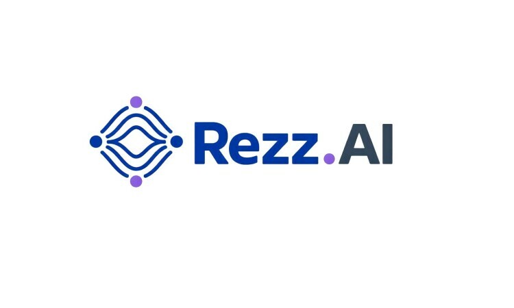 Rezz logo