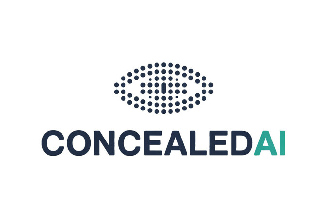 ConcealedAI logo