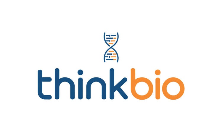 ThinkBio logo