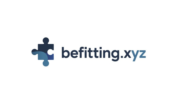 Befitting logo