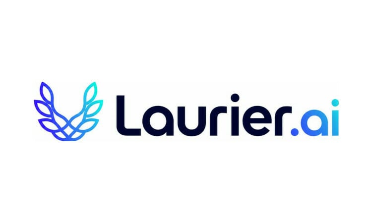 Laurier logo