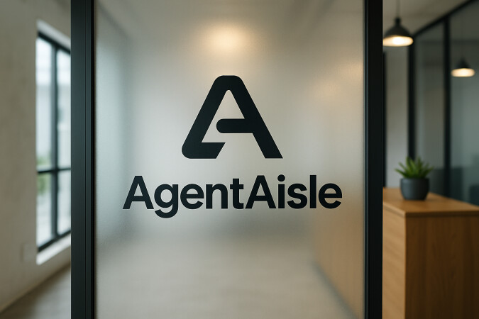 AgentAisle.com — 4