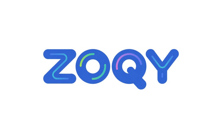 Zoqy logo