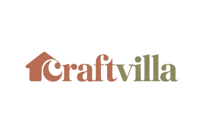CraftVilla logo