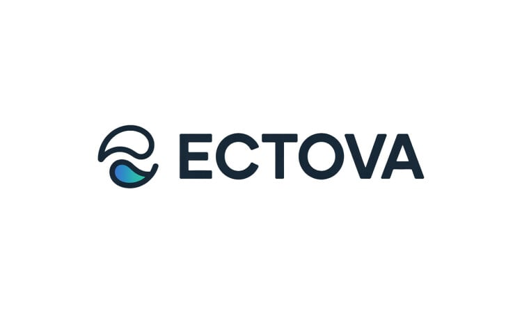 Ectova logo