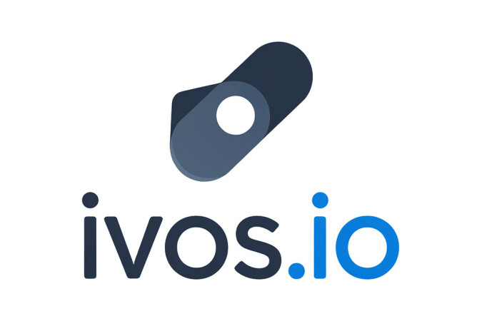 iVOS logo