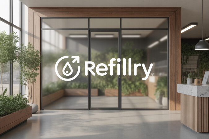 Refillry.com image 4