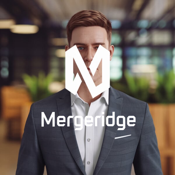 MergeRidge.com image 3