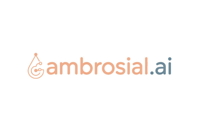 Ambrosial.ai - New premium domain marketplace