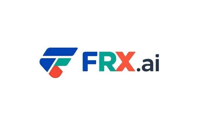 FRX logo