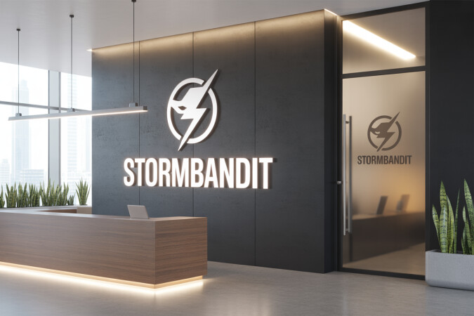 StormBandit.com - buy Unique premium names