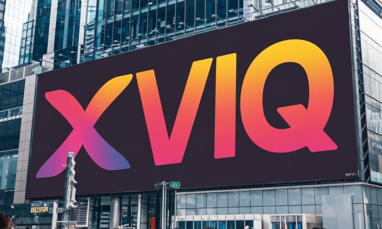 XvIQ.com — 3