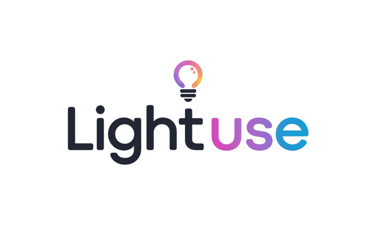 LightUse.com is for sale