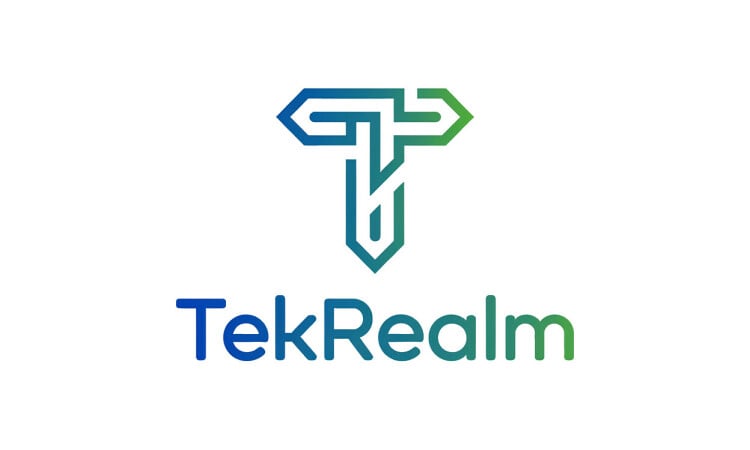TekRealm logo
