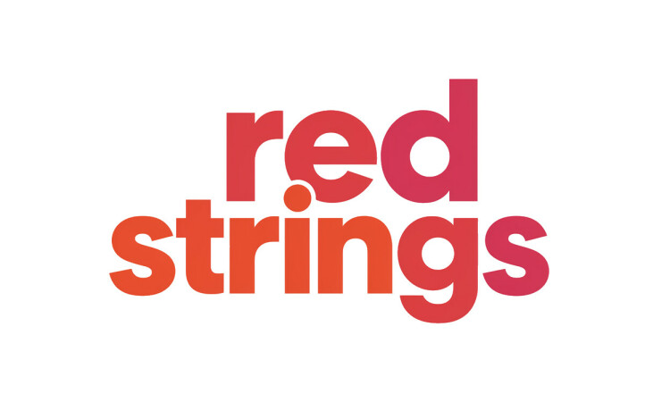 RedStrings.com - Creative premium domain names