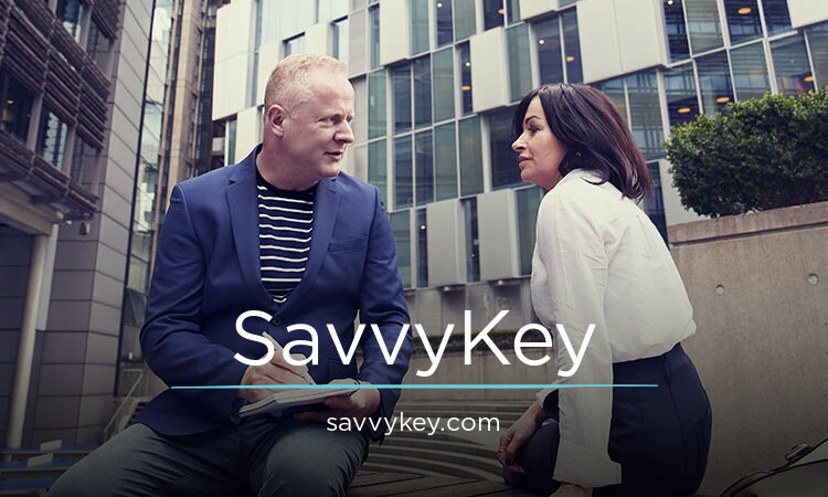 SavvyKey.com - buy Best premium names
