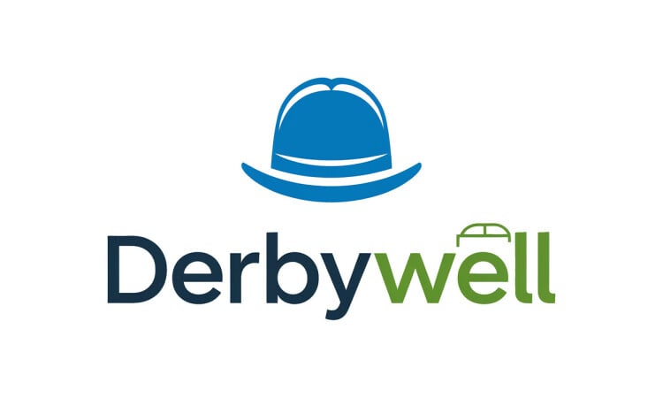 Derbywell.com - Cool premium domains