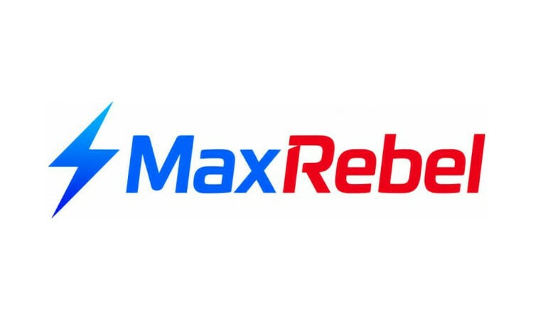 MaxRebel.com - Best premium domain names
