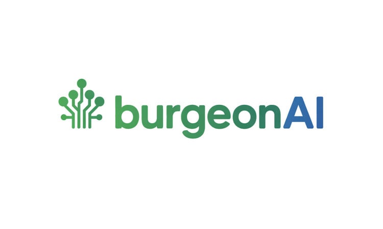 BurgeonAI logo