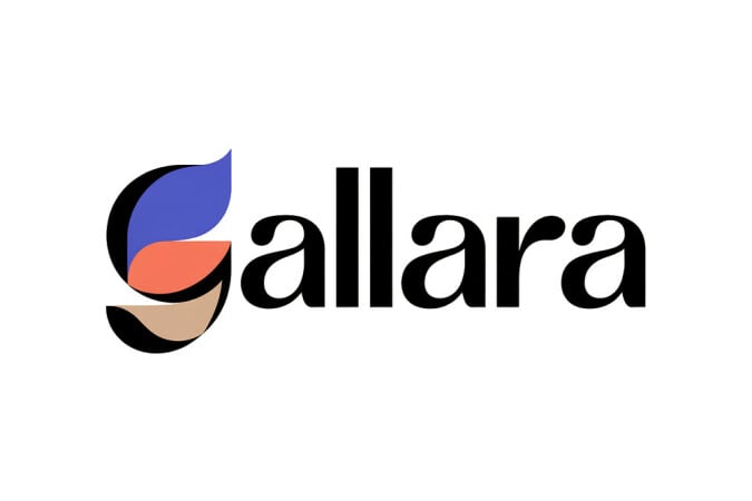 Gallara logo