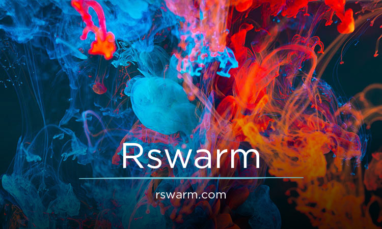 RSwarm.com - Catchy premium domains