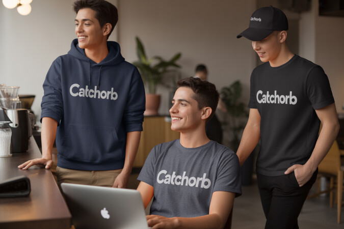 CatchOrb.com image 5