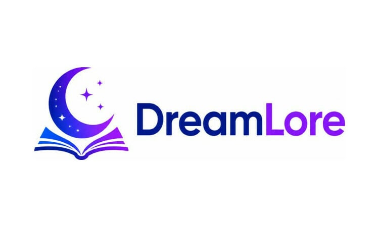 DreamLore logo