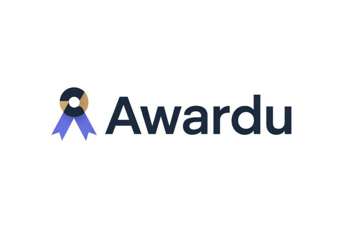 Awardu logo