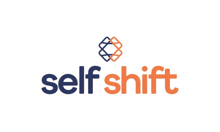 SelfShift logo