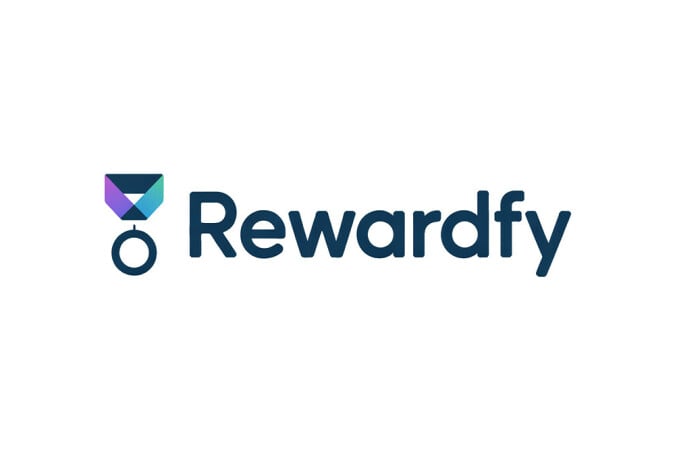Rewardfy logo