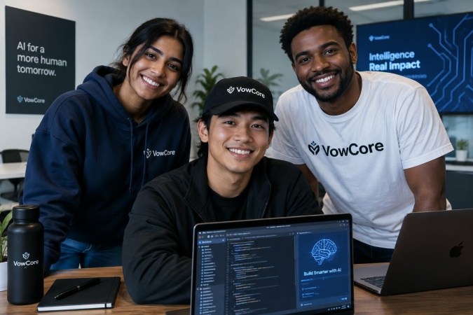 VowCore.com — 5