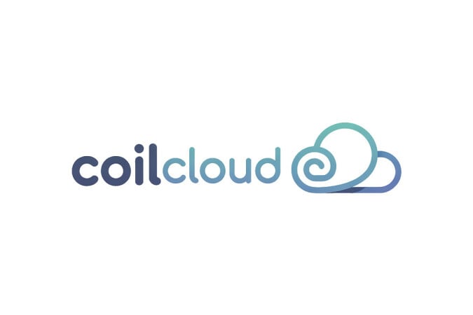 CoilCloud logo
