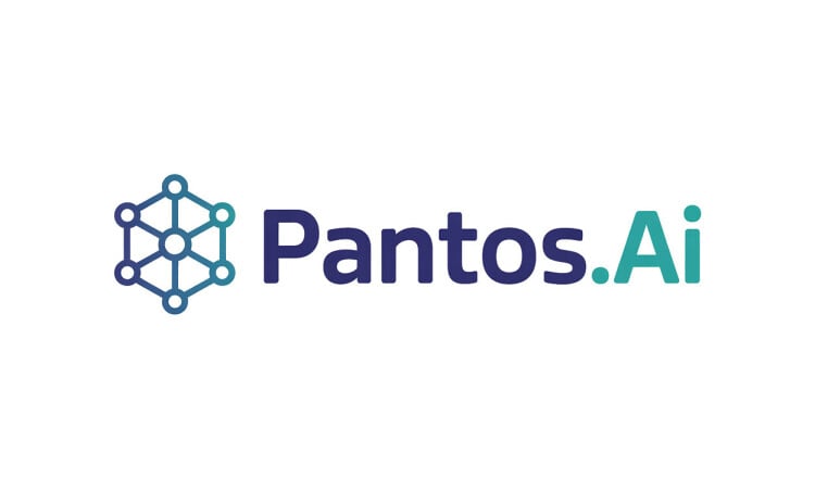 Pantos logo